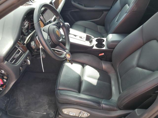 Фото 7 с аукциона – 2023 PORSCHE MACAN S с VIN WP1AG2A56PLB36937