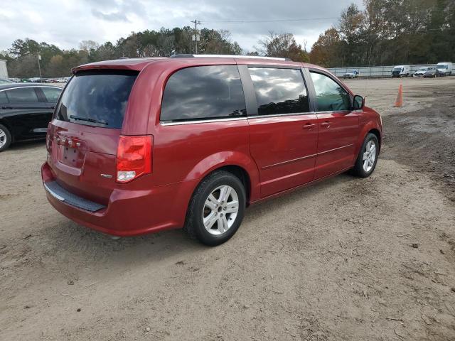 Photo 3 from auction – 2011 DODGE GRAND CARA with VIN 2D4RN5DG2BR663191