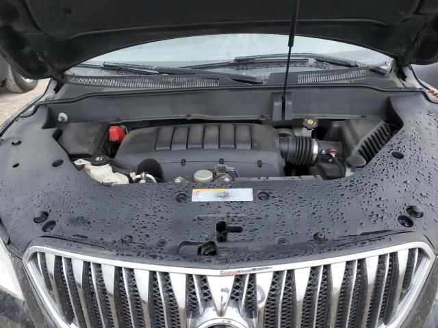 Photo 12 from auction – 2015 BUICK ENCLAVE with VIN 5GAKRCKD5FJ377170