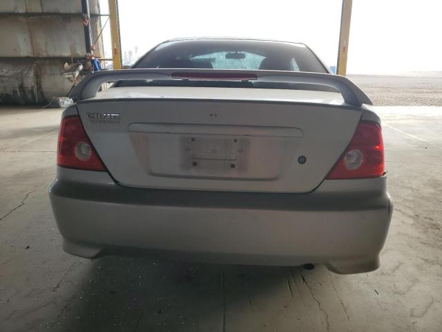 Photo 6 from auction – 2004 HONDA CIVIC EX with VIN 1HGEM21914L034151