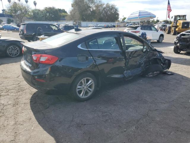 Photo 3 from auction – 2018 CHEVROLET CRUZE LT with VIN 1G1BE5SM4J7199708