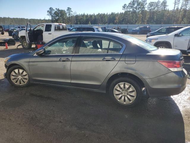 Photo 2 from auction – 2012 HONDA ACCORD LX with VIN 1HGCP2F31CA052873