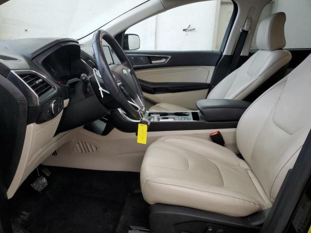 Photo 7 from auction – 2022 FORD EDGE TITAN with VIN 2FMPK4K95NBB06134