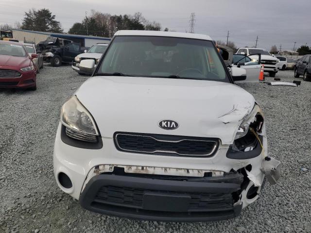 Photo 5 from auction – 2013 KIA SOUL + with VIN KNDJT2A62D7754668