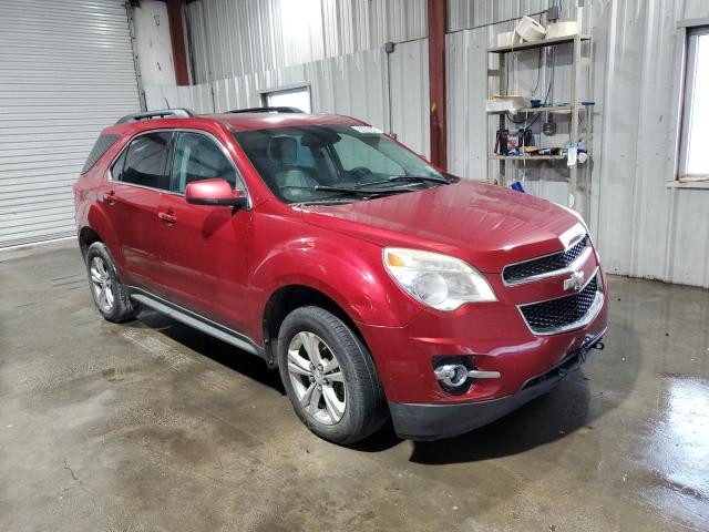 Photo 4 from auction – 2015 CHEVROLET EQUINOX LT with VIN 1GNALCEK3FZ119700