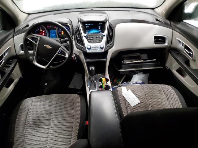 Photo 8 from auction – 2016 CHEVROLET EQUINOX LT with VIN 2GNFLFE31G6232803