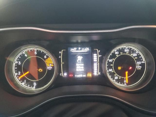 Photo 9 from auction – 2019 JEEP CHEROKEE L with VIN 1C4PJMLB2KD436828