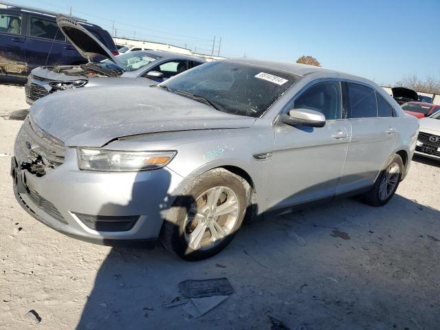 FORD TAURUS SEL 2013 with VIN 1FAHP2E81DG216628 - Photo from auction