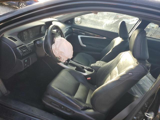 Photo 7 from auction – 2014 HONDA ACCORD EXL with VIN 1HGCT1B81EA001030
