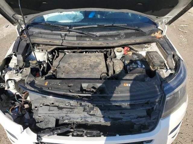 Photo 12 from auction – 2017 FORD EXPLORER S with VIN 1FM5K8GT2HGC02528
