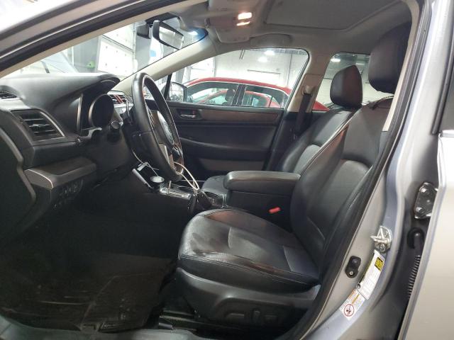 Photo 7 from auction – 2017 SUBARU OUTBACK 2. with VIN 4S4BSANC8H3439352