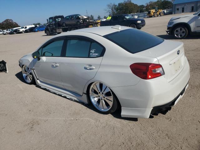 Photo 2 from auction – 2015 SUBARU WRX with VIN JF1VA1A68F9822275