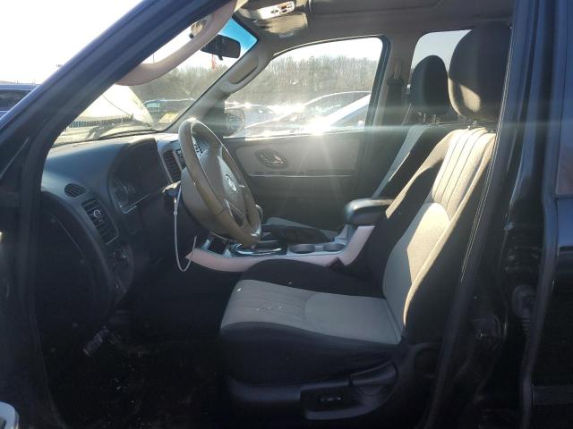 Photo 7 from auction – 2007 MERCURY MARINER LU with VIN 4M2YU911X7KJ00697