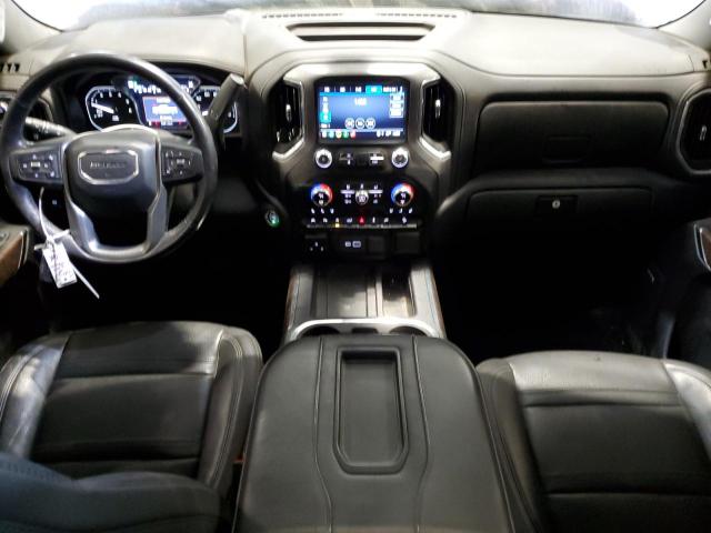 Photo 8 from auction – 2021 GMC SIERRA K15 with VIN 3GTU9FED7MG271998