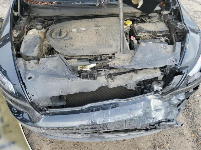 Photo 12 from auction – 2016 JEEP CHEROKEE L with VIN 1C4PJMCS2GW105713