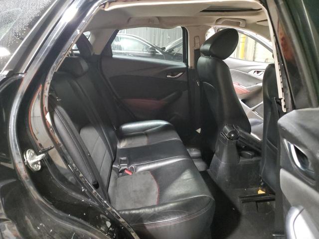 Photo 10 from auction – 2016 MAZDA CX-3 GRAND with VIN JM1DKBD74G0124085