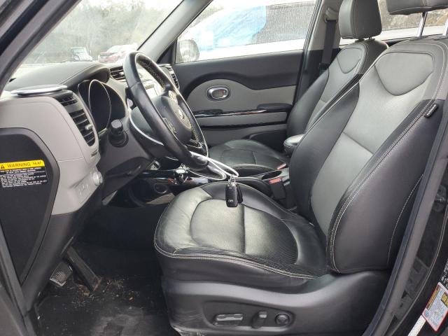 Foto 7 de la subasta – 2016 KIA SOUL + con VIN KNDJP3A52G7332793