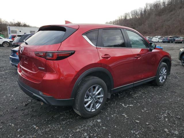 Photo 3 from auction – 2023 MAZDA CX-5 SELEC with VIN JM3KFBBM7P0223690