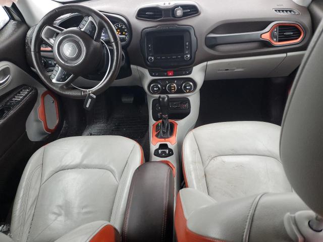 Photo 8 from auction – 2016 JEEP RENEGADE L with VIN ZACCJBDT9GPC75252