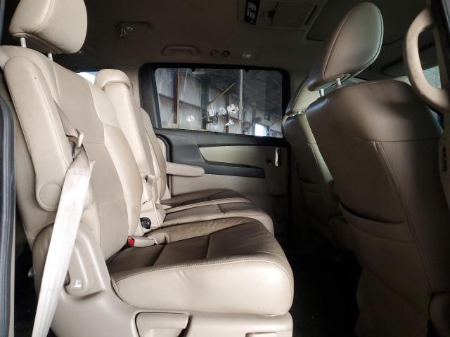 Photo 11 from auction – 2015 HONDA ODYSSEY EX with VIN 5FNRL5H68FB057450