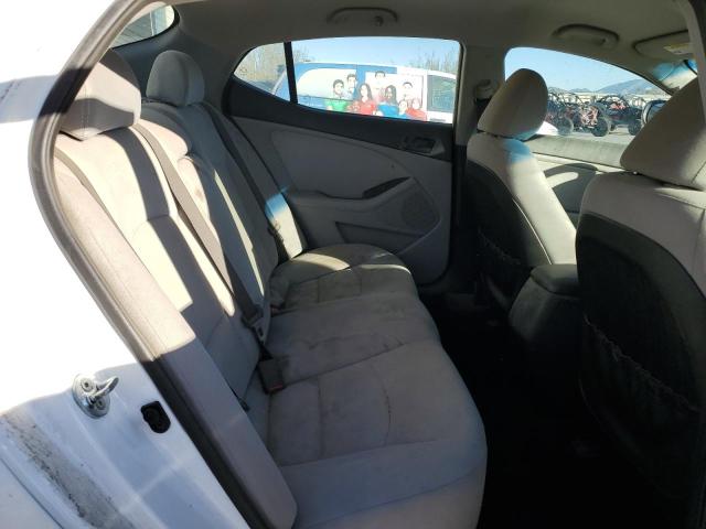 Photo 10 from auction – 2015 KIA OPTIMA LX with VIN 5XXGM4A79FG509744