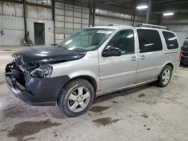 CHEVROLET UPLANDER L 2008 with VIN 1GNDV33188D195611 - Photo from auction