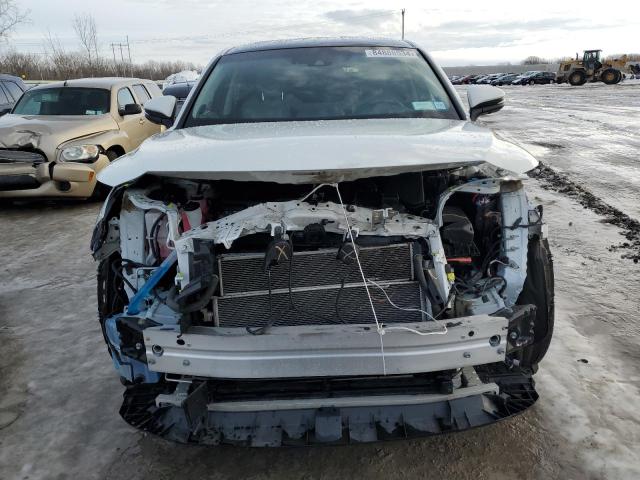 Photo 5 from auction – 2021 TOYOTA VENZA LE with VIN JTEAAAAH2MJ050471