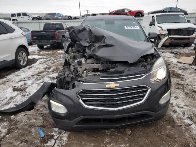 Zdjęcie 5 z aukcji – 2016 CHEVROLET EQUINOX LT z VIN 2GNALCEK2G6234897