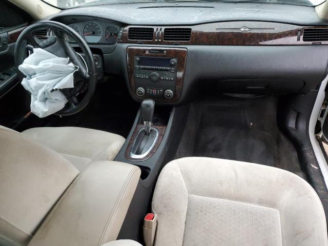 Photo 8 from auction – 2012 CHEVROLET IMPALA LT with VIN 2G1WG5E37C1313635