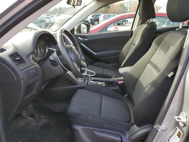 Photo 7 from auction – 2014 MAZDA CX-5 SPORT with VIN JM3KE2BE1E0370404