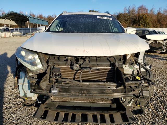 Photo 5 from auction – 2015 NISSAN ROGUE S with VIN 5N1AT2MT8FC826187