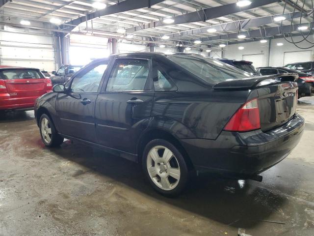 Photo 2 from auction – 2006 FORD FOCUS ZX4 with VIN 1FAFP34N46W239964