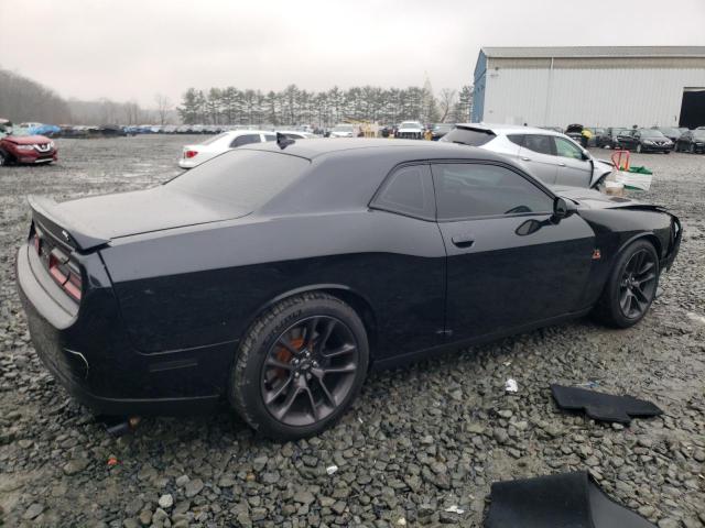 Photo 3 from auction – 2020 DODGE CHALLENGER with VIN 2C3CDZFJ1LH104054