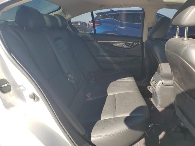 Photo 10 from auction – 2017 INFINITI Q50 PREMIU with VIN JN1EV7AP3HM739012