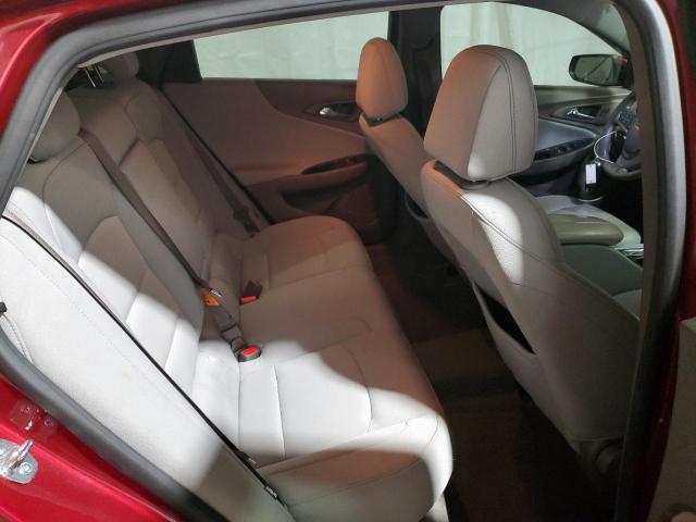 Photo 10 from auction – 2018 CHEVROLET MALIBU LT with VIN 1G1ZD5ST0JF282681