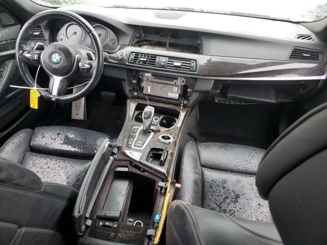 Photo 8 from auction – 2015 BMW 535 I with VIN WBA5B1C5XFD922299