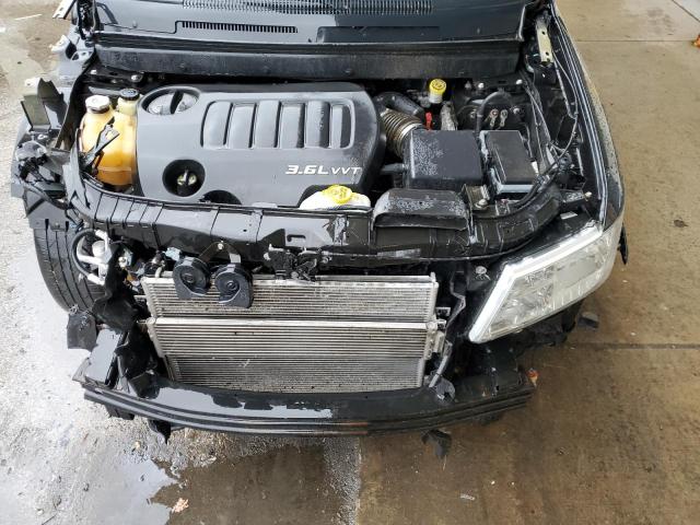 Photo 12 from auction – 2012 DODGE JOURNEY SX with VIN 3C4PDDBG3CT307402