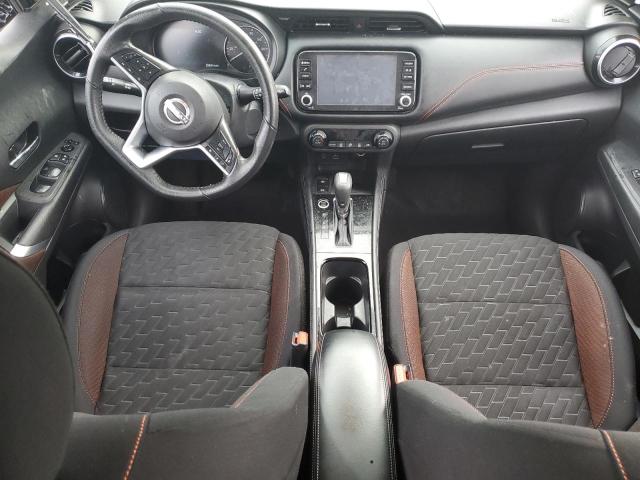 Photo 8 from auction – 2023 NISSAN KICKS SR with VIN 3N1CP5DV5PL467099