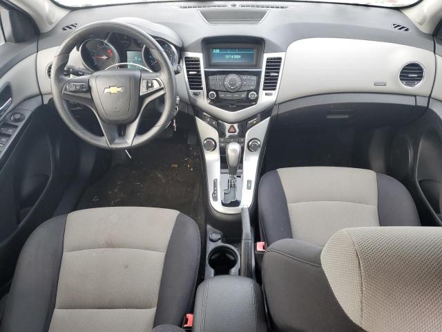 Photo 8 from auction – 2012 CHEVROLET CRUZE LS with VIN 1G1PC5SH3C7283844