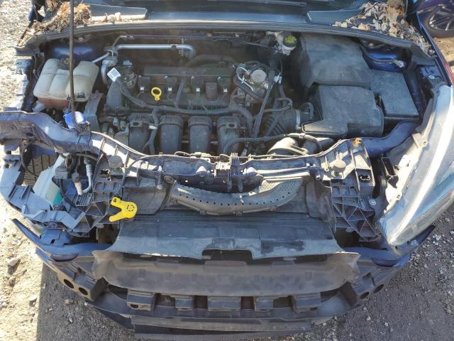 Photo 11 from auction – 2016 FORD FOCUS SE with VIN 1FADP3K28GL394097