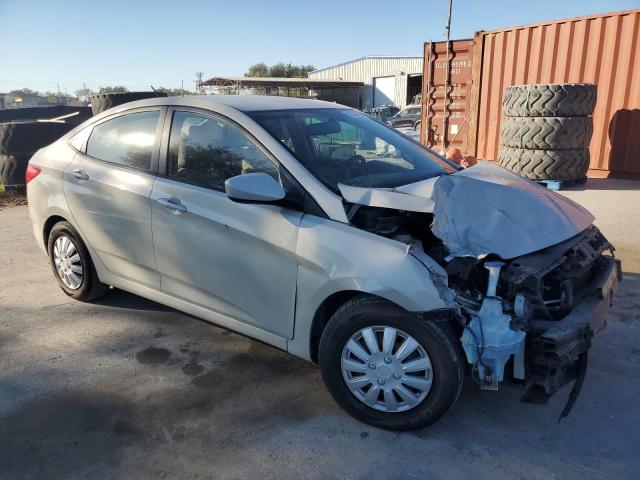 Photo 4 from auction – 2016 HYUNDAI ACCENT SE with VIN KMHCT4AE2GU040004