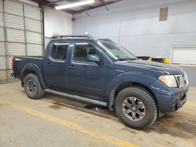 Photo 4 from auction – 2017 NISSAN FRONTIER S with VIN 1N6DD0EV6HN710235
