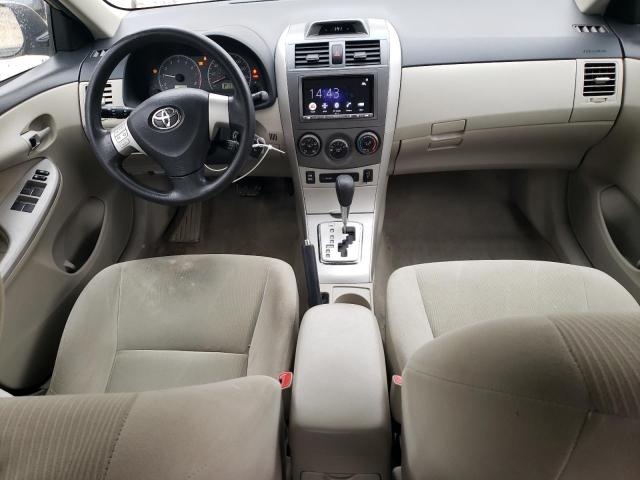 Photo 8 from auction – 2013 TOYOTA COROLLA BA with VIN 2T1BU4EE9DC969980