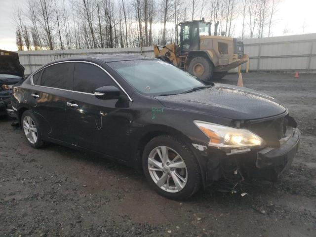 Photo 4 from auction – 2014 NISSAN ALTIMA 2.5 with VIN 1N4AL3AP4EC105936