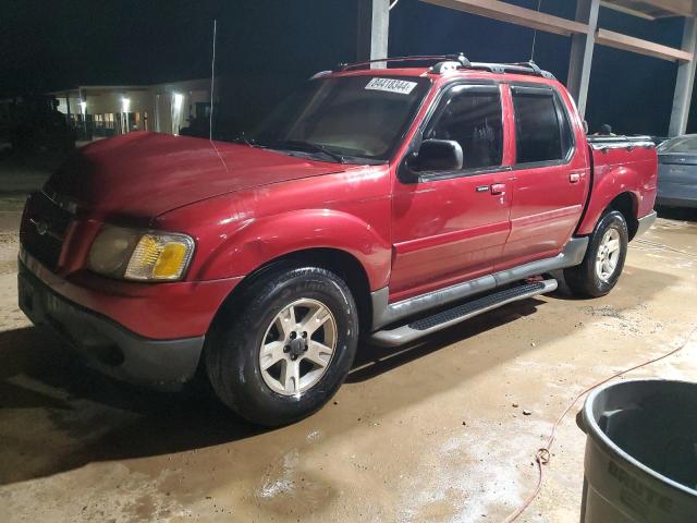 FORD EXPLORER S 2005 with VIN 1FMZU67K75UA17475 - Photo from auction