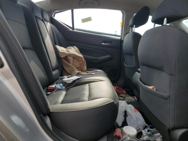 Photo 10 from auction – 2020 NISSAN ALTIMA S with VIN 1N4BL4BV2LC187282