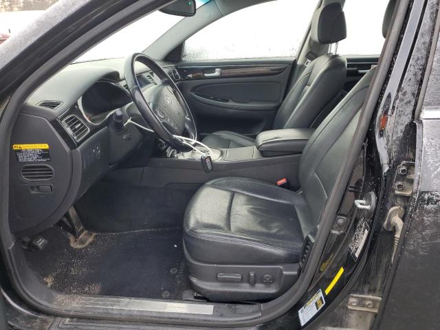 Photo 7 from auction – 2014 HYUNDAI GENESIS 3. with VIN KMHGC4DD2EU259773
