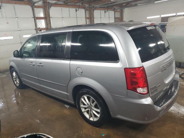 Foto 2 de la subasta – 2016 DODGE GRAND CARA con VIN 2C4RDGCGXGR363449