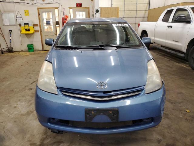 Photo 5 from auction – 2008 TOYOTA PRIUS with VIN JTDKB20U287713776