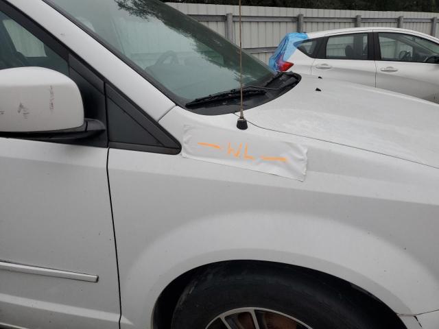 Photo 13 from auction – 2016 DODGE GRAND CARA with VIN 2C4RDGEG9GR102410
